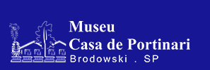 Museu Casa de Portinari